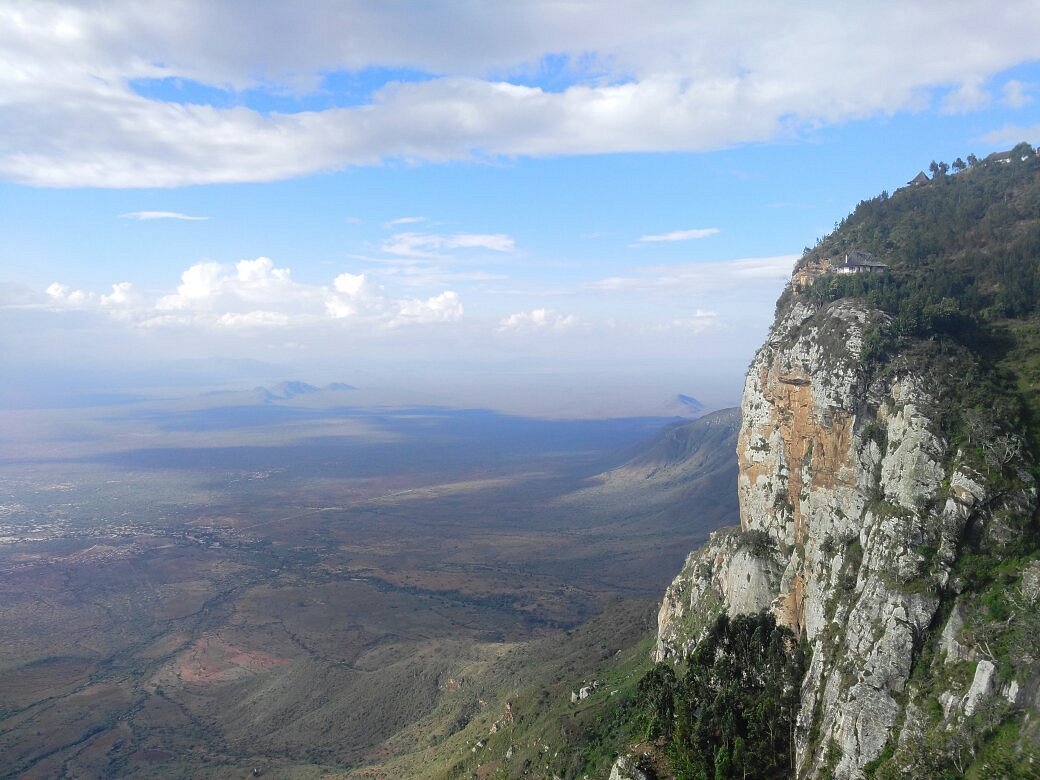 Usambara Mountains Trek 2
